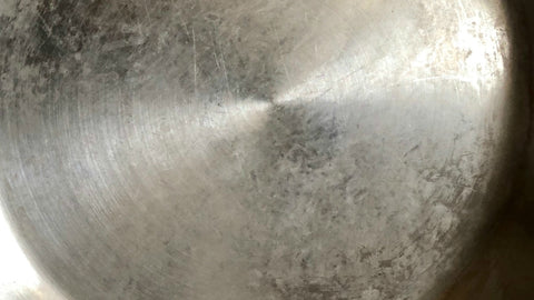 Stainless Steel Stains Part 2: Water Stains & Rust