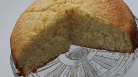 Classic Cornbread