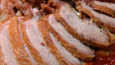Crispy Pork Belly
