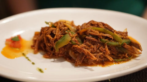 Crockpot Carnitas