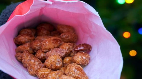 Homemade Bichu-Bichu