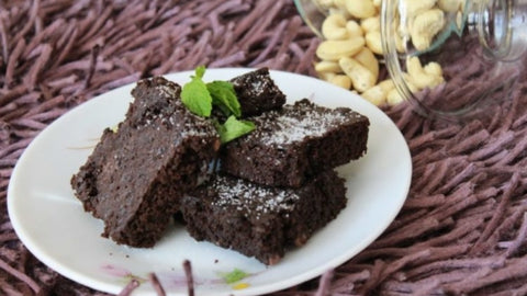 Oreo Brownie