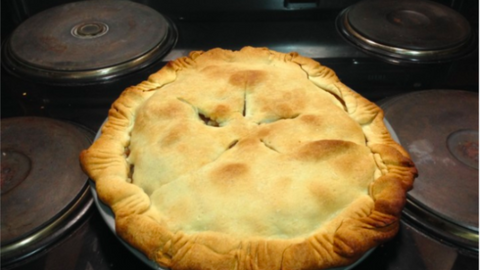 Coco Pie
