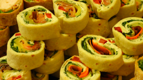 Egg Rolls