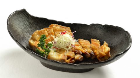 Lechon Kawali