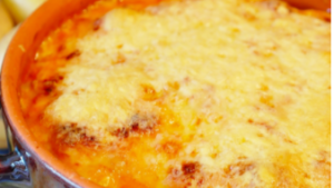 Onion Soup
