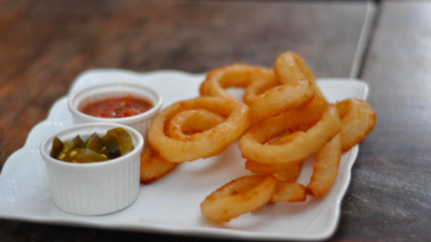 Onion Rings