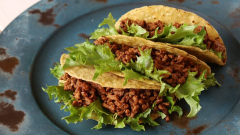 Tacos Carnitas