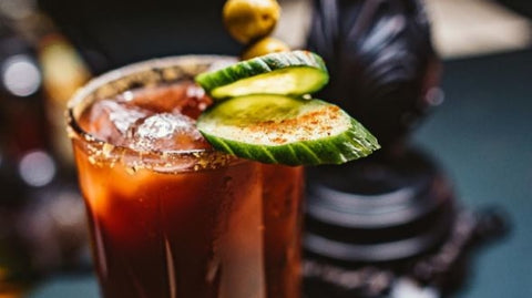 Zombie Cocktail