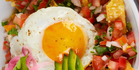Chilaquiles