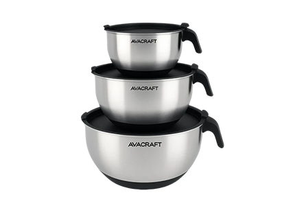 Bakeware