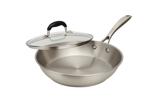 Frying Pans