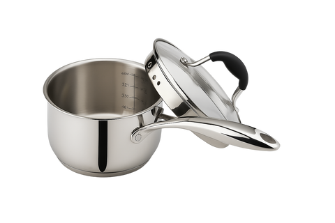 Sauce Pans